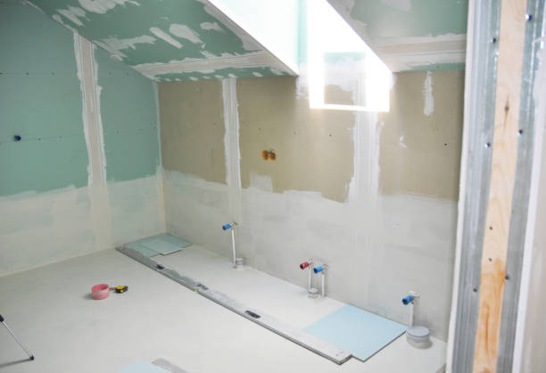 Best Ceiling Drywall Installation  in West Sand Lake, NY