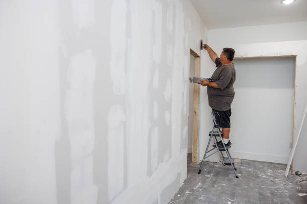 West Sand Lake, NY Painting & Drywall Installation Company