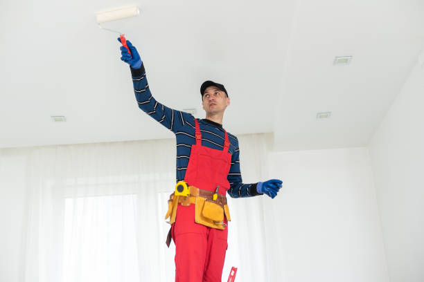 Best Drywall Sanding and Smoothing  in West Sand Lake, NY